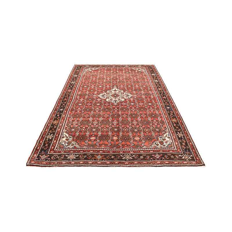 Tappeto Persero - Nomade - 312 x 209 cm - terracotta
