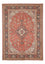 Tappeto Persero - Tabriz - 297 x 202 cm - rosso chiaro