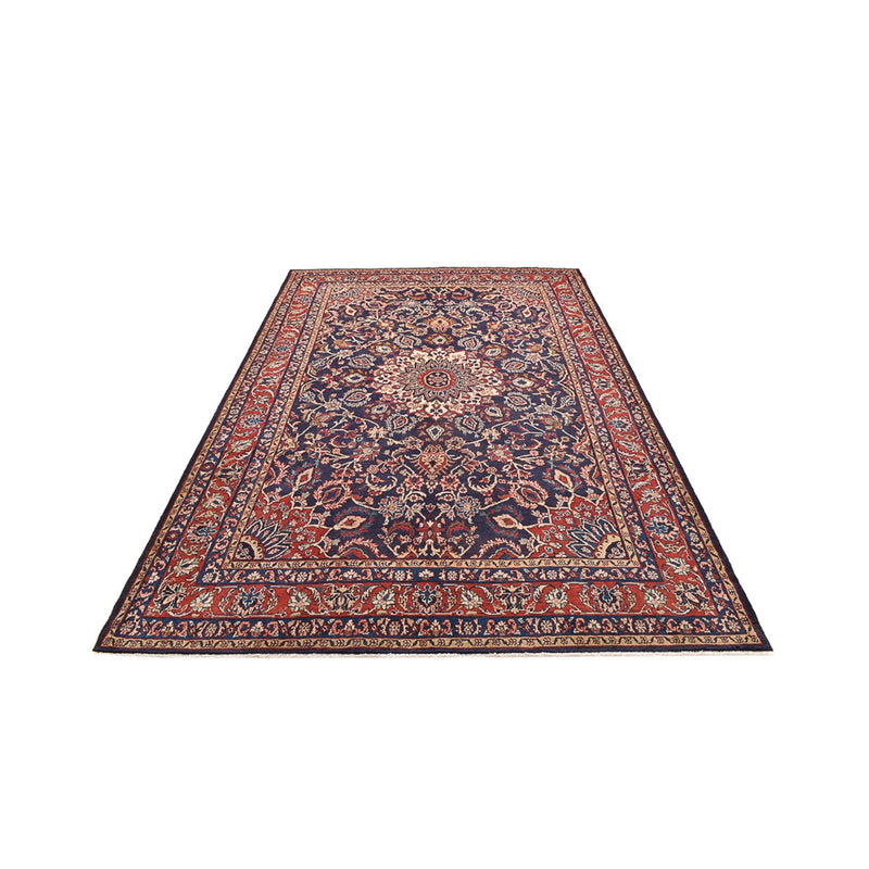 Tappeto Persero - Nomade - 323 x 210 cm - blu scuro