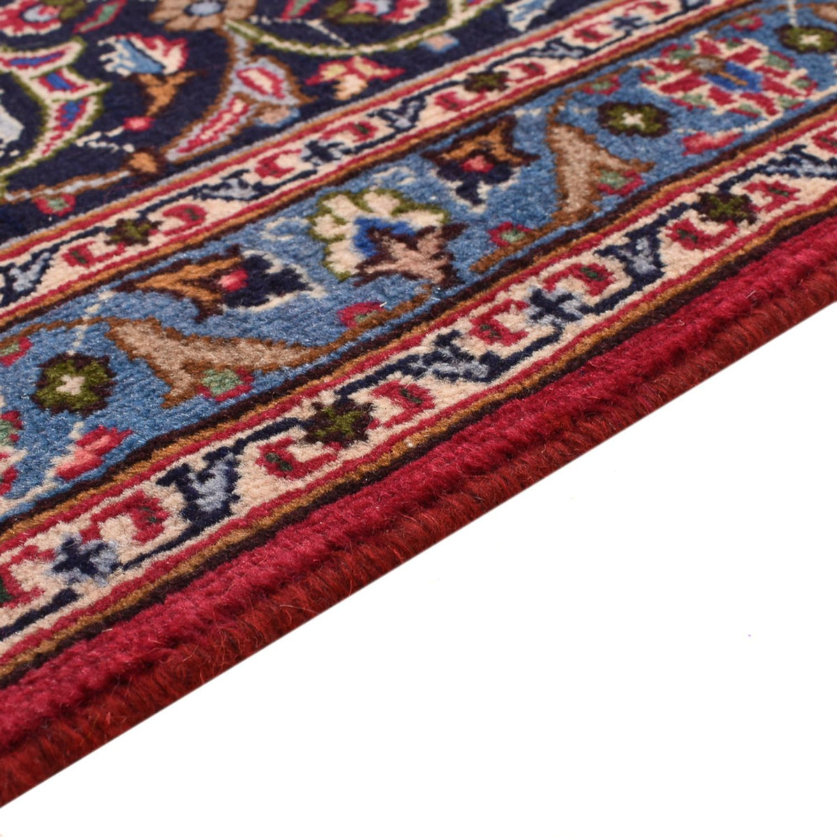 Tappeto Persero - Classico - 345 x 238 cm - rosso