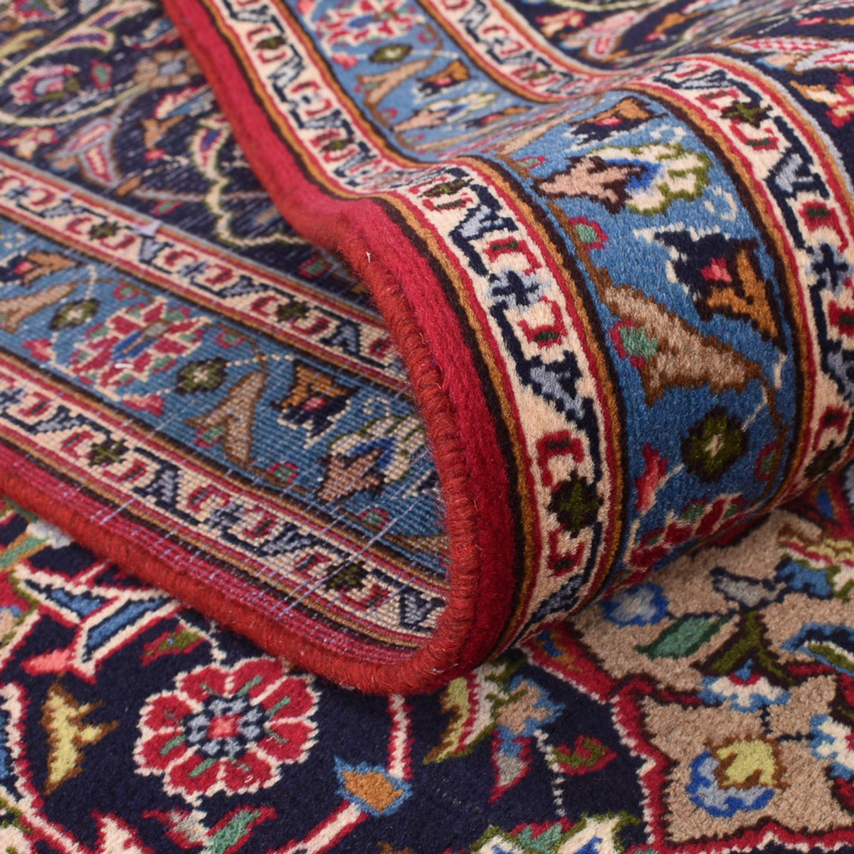 Tappeto Persero - Classico - 345 x 238 cm - rosso