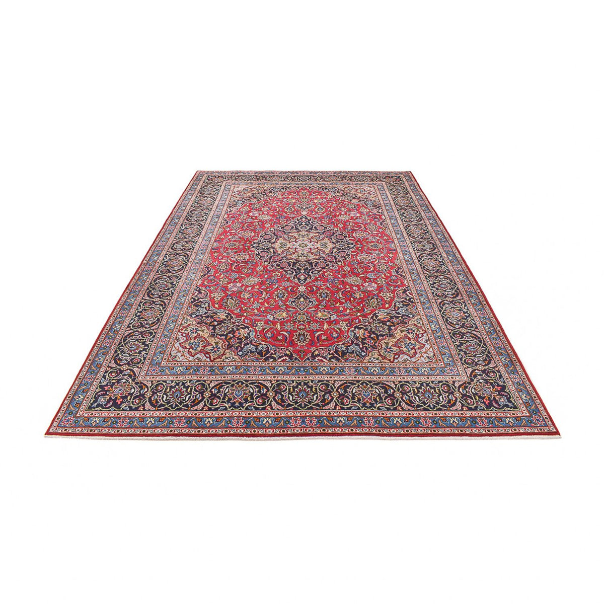 Tappeto Persero - Classico - 345 x 238 cm - rosso