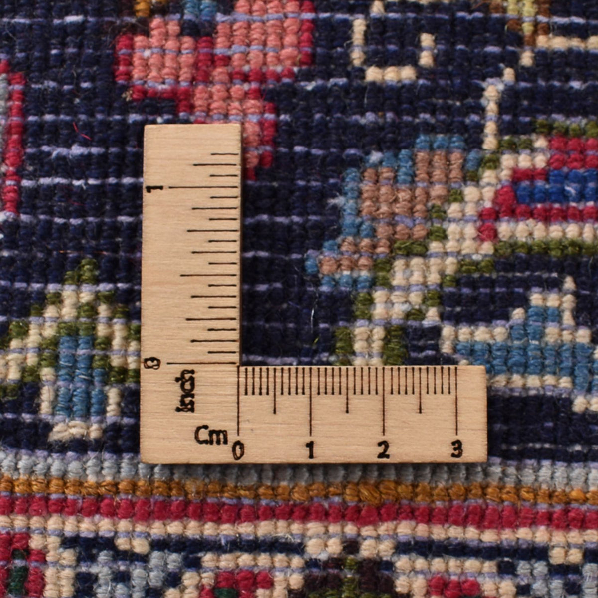 Tappeto Persero - Classico - 345 x 238 cm - rosso