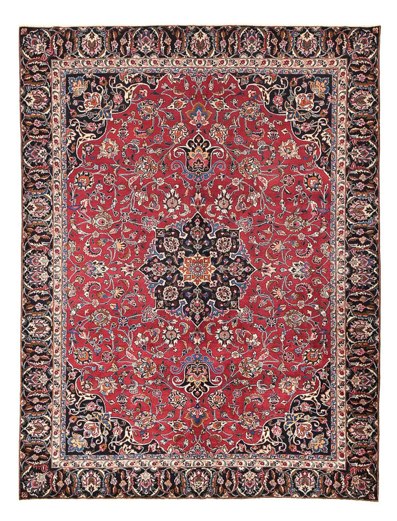Tappeto Persero - Classico - 349 x 264 cm - rosso