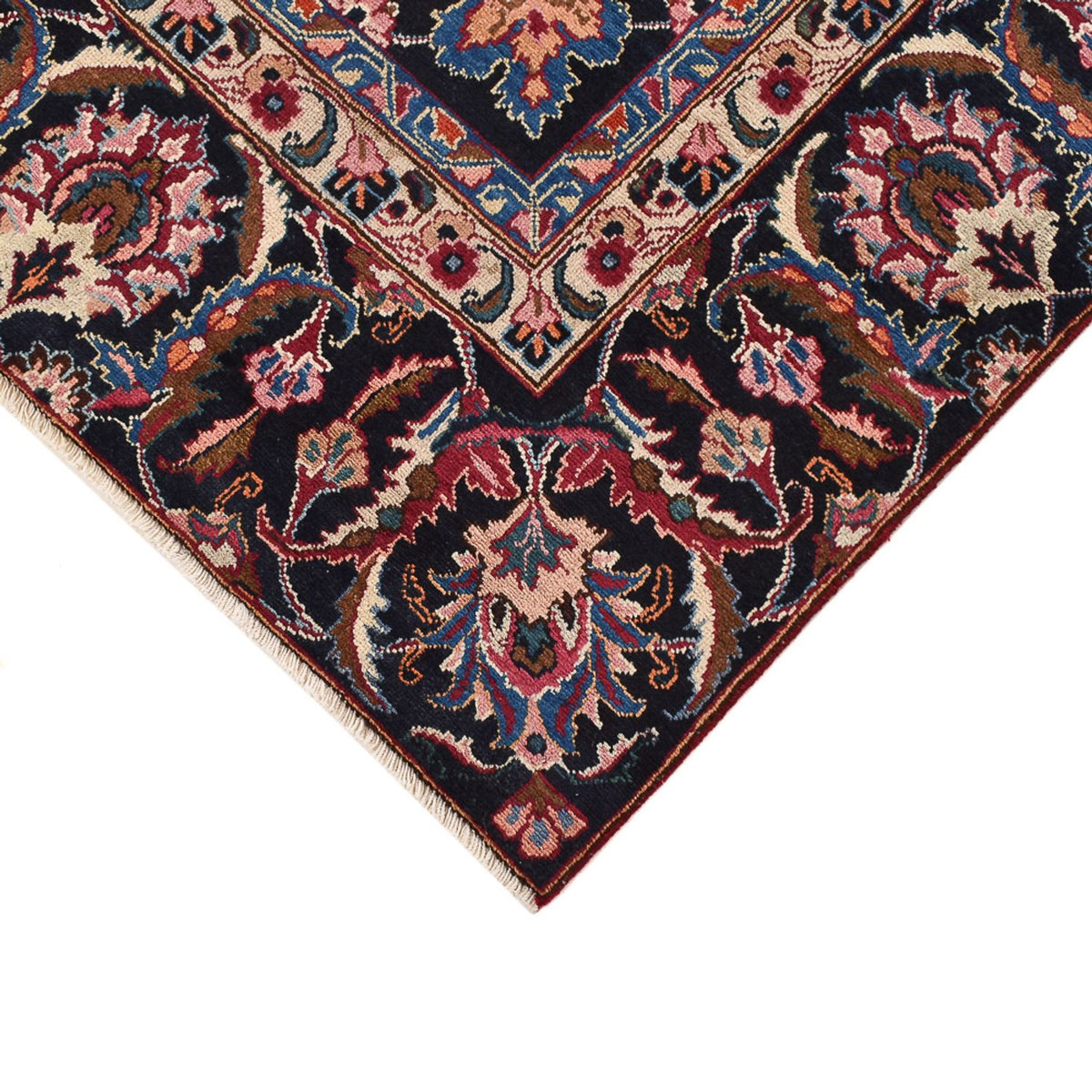 Tappeto Persero - Classico - 349 x 264 cm - rosso