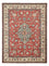 Tappeto Persero - Tabriz - 347 x 246 cm - rosso chiaro