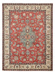 Tabriz Tappeto 347x246cm - Tappeto persiano
