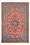 Tappeto Persero - Classico - 325 x 213 cm - rosso chiaro