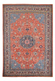 Mahal Tappeto 325x213cm - Tappeto persiano