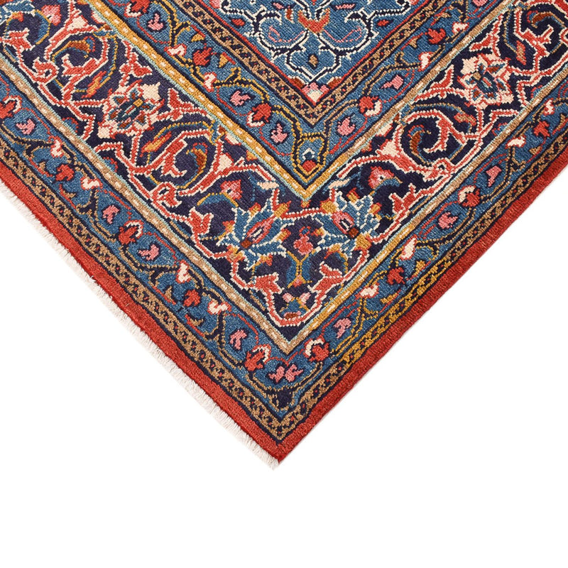 Tappeto Persero - Classico - 325 x 213 cm - rosso chiaro
