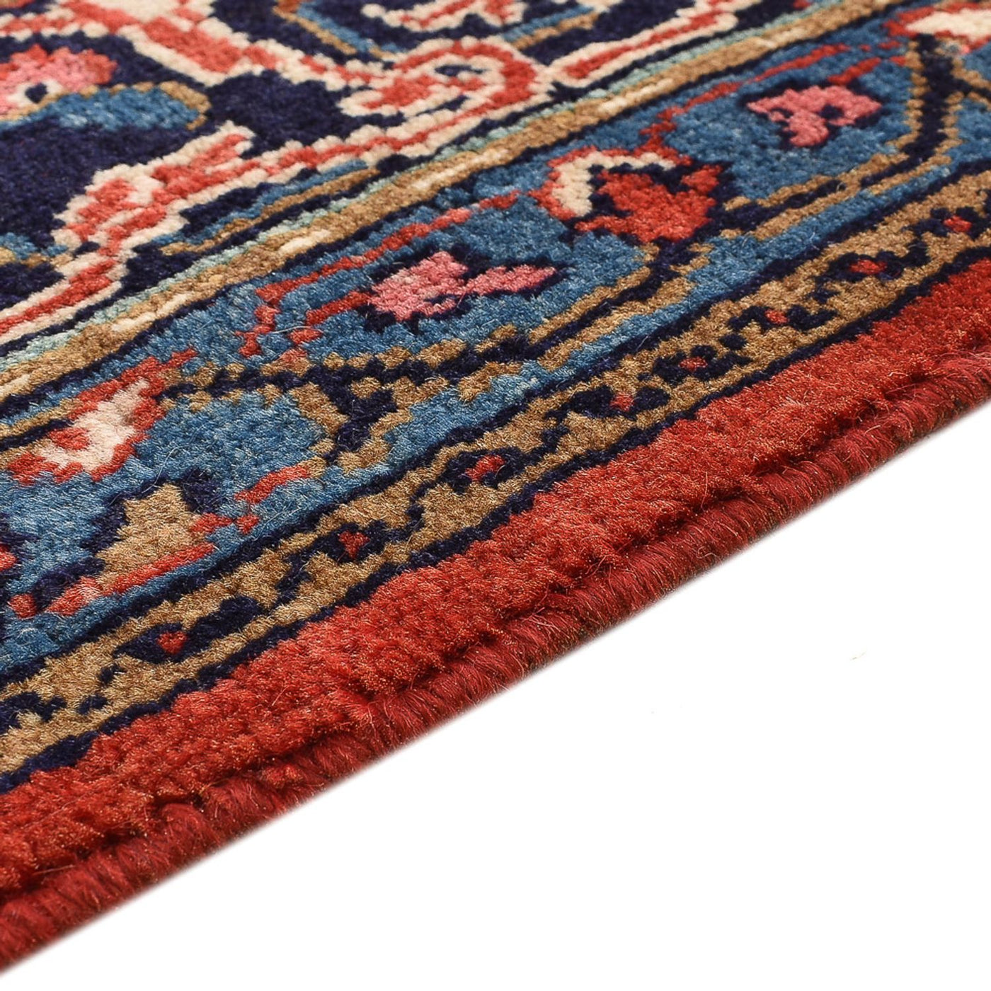 Mahal Tappeto 325x213cm - Tappeto persiano