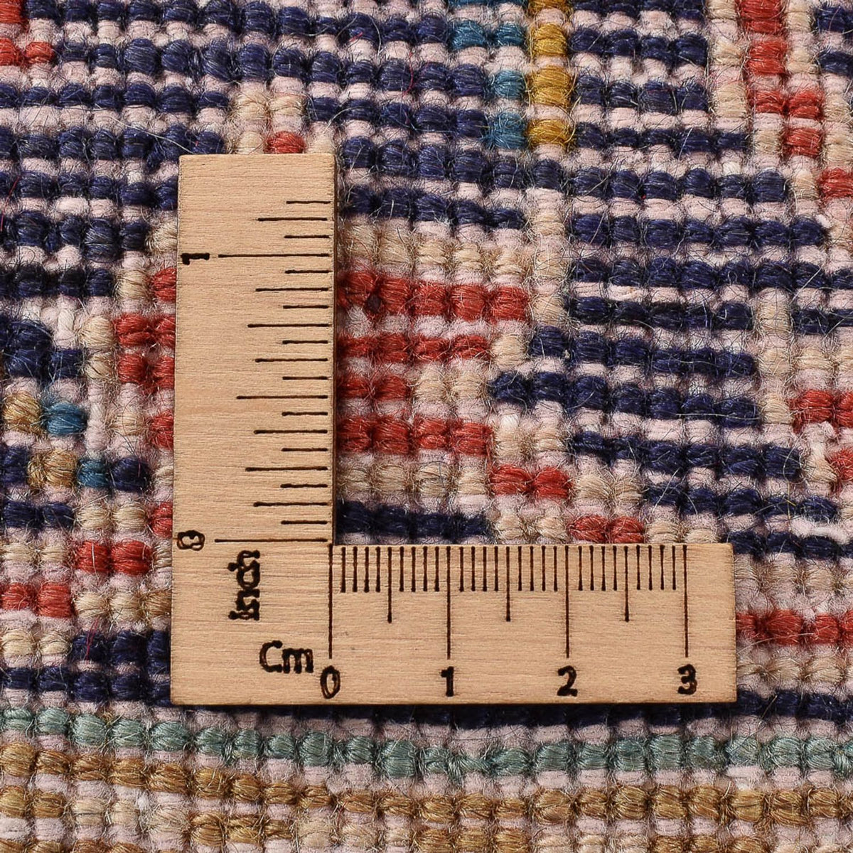 Tappeto Persero - Classico - 325 x 213 cm - rosso chiaro