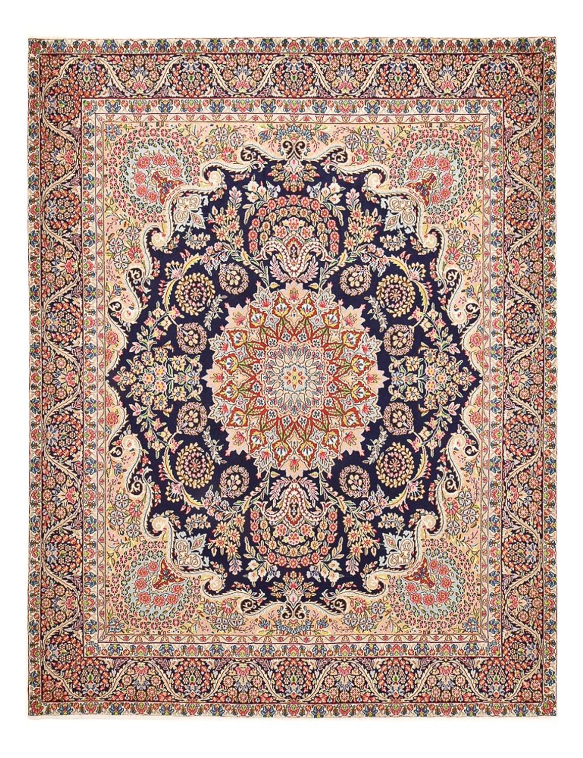 Tappeto Persero - Reale - 384 x 288 cm - beige scuro