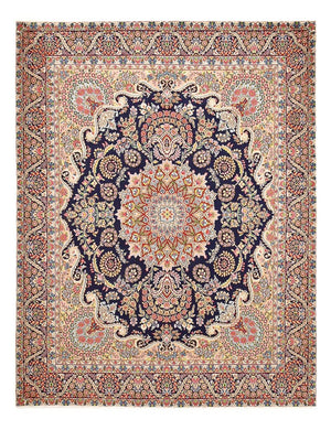 Tappeto Persero - Reale - 384 x 288 cm - beige scuro