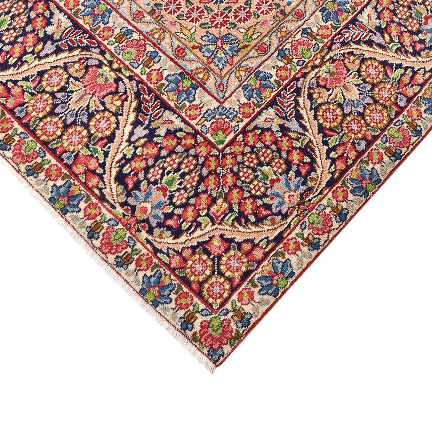 Tappeto Persero - Reale - 384 x 288 cm - beige scuro