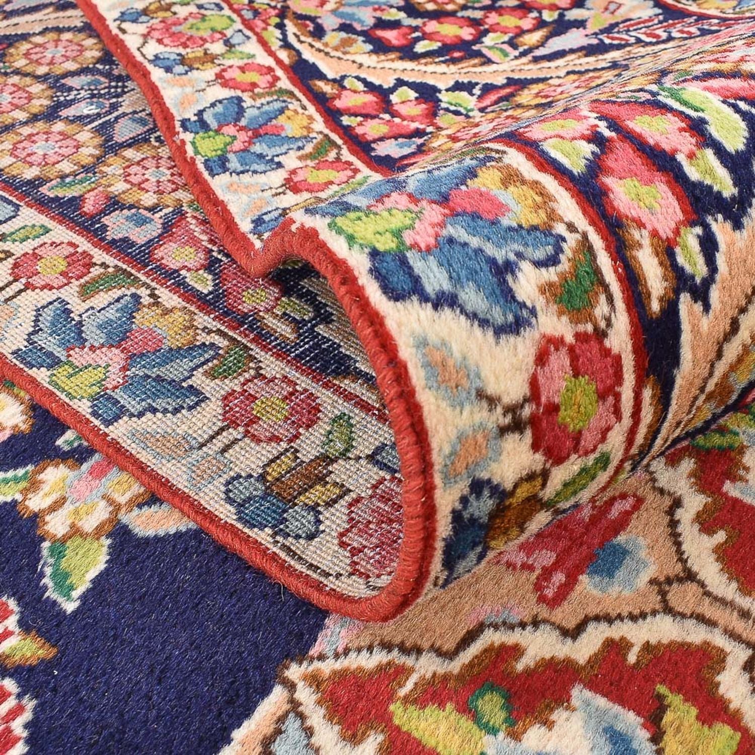 Tappeto Persero - Reale - 384 x 288 cm - beige scuro