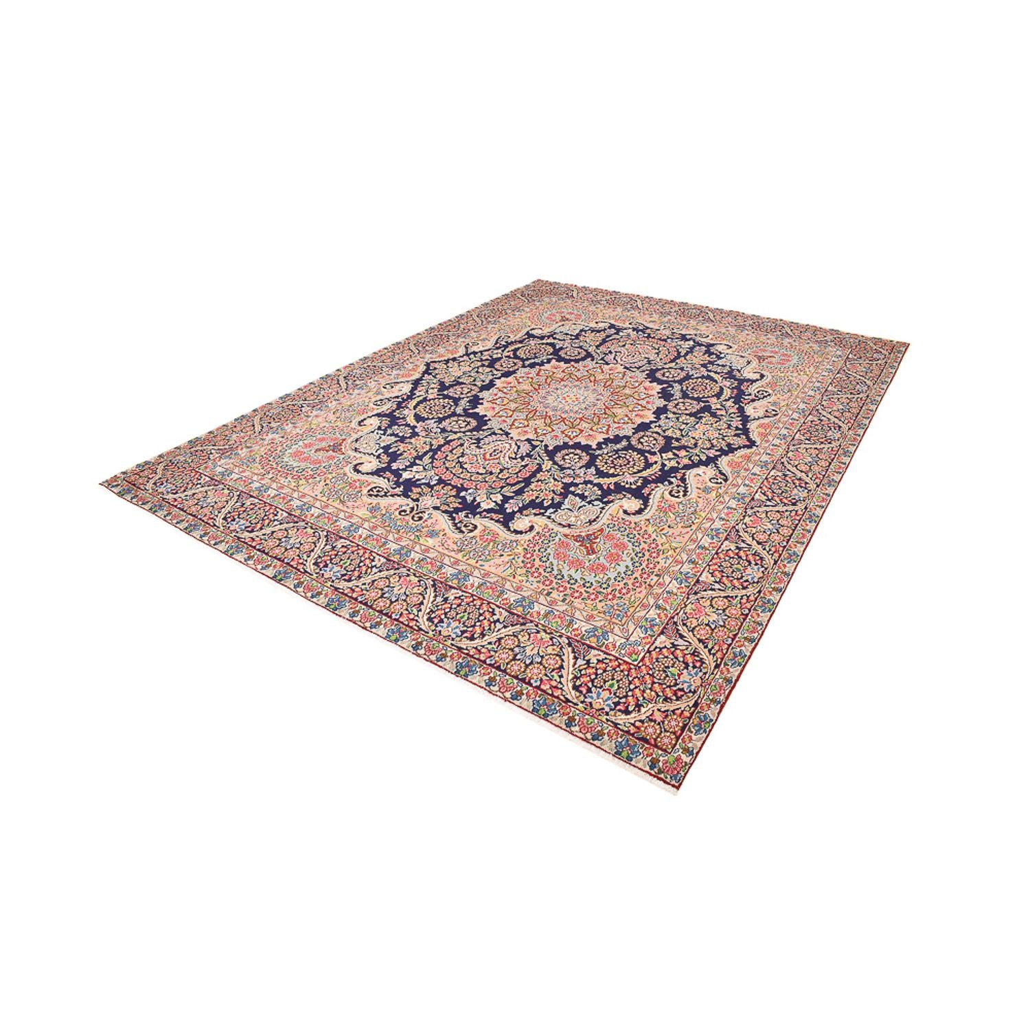 Tappeto Persero - Reale - 384 x 288 cm - beige scuro