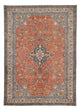Sarouk Tappeto 352x247cm - Tappeto persiano