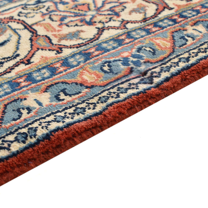 Tappeto Persero - Classico - 352 x 247 cm - terracotta