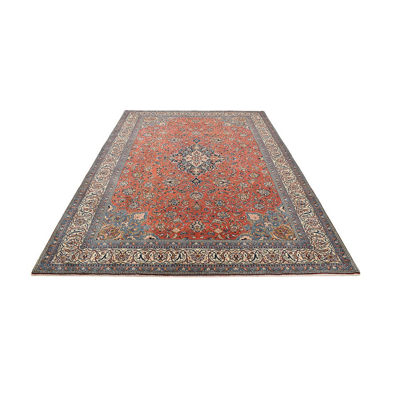 Tappeto Persero - Classico - 352 x 247 cm - terracotta