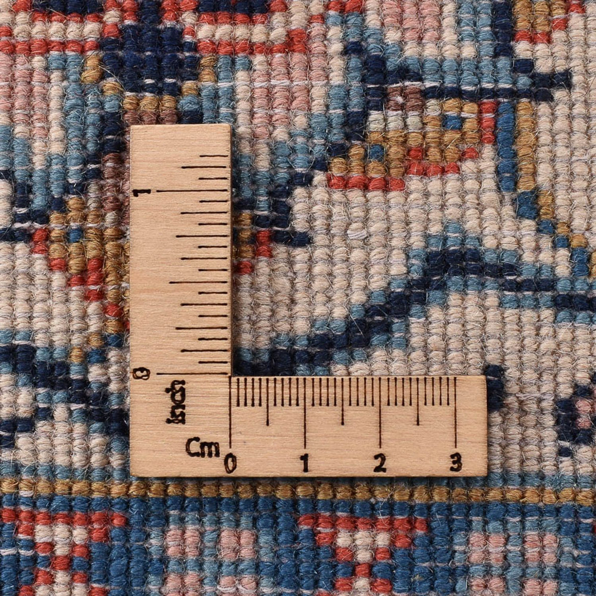 Tappeto Persero - Classico - 352 x 247 cm - terracotta