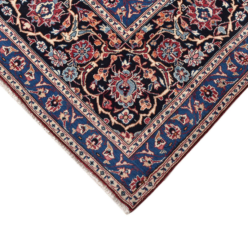 Tappeto Persero - Classico - 405 x 292 cm - rosso scuro
