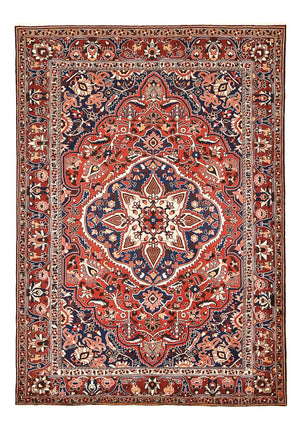 Tappeto Persero - Nomade - 313 x 210 cm - multicolore