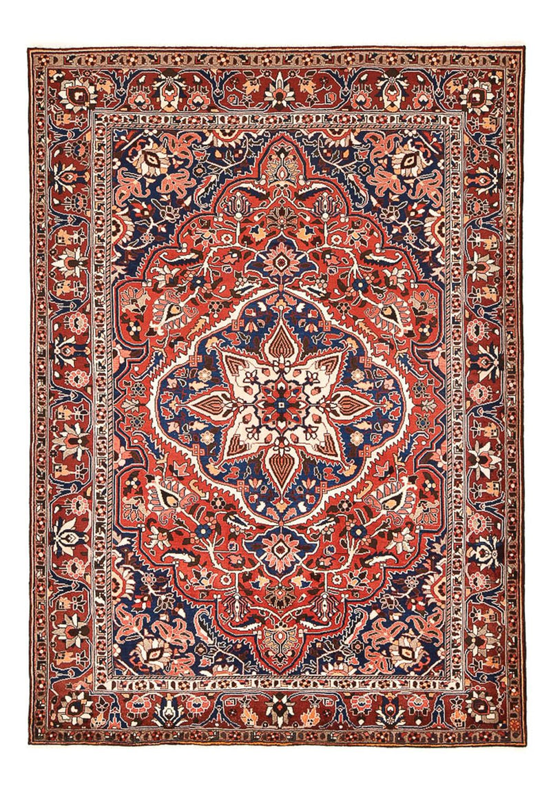 Tappeto Persero - Nomade - 313 x 210 cm - multicolore