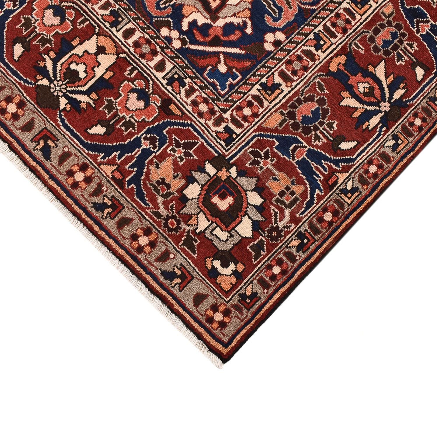 Tappeto Persero - Nomade - 313 x 210 cm - multicolore