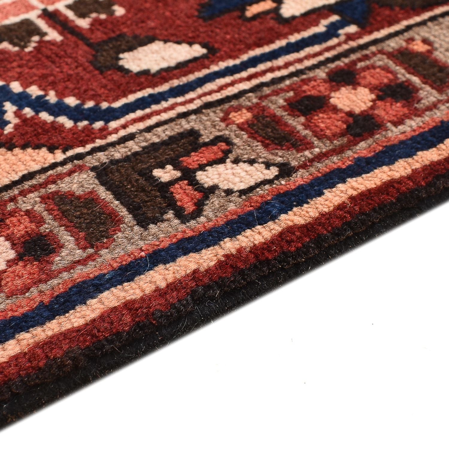 Tappeto Persero - Nomade - 313 x 210 cm - multicolore