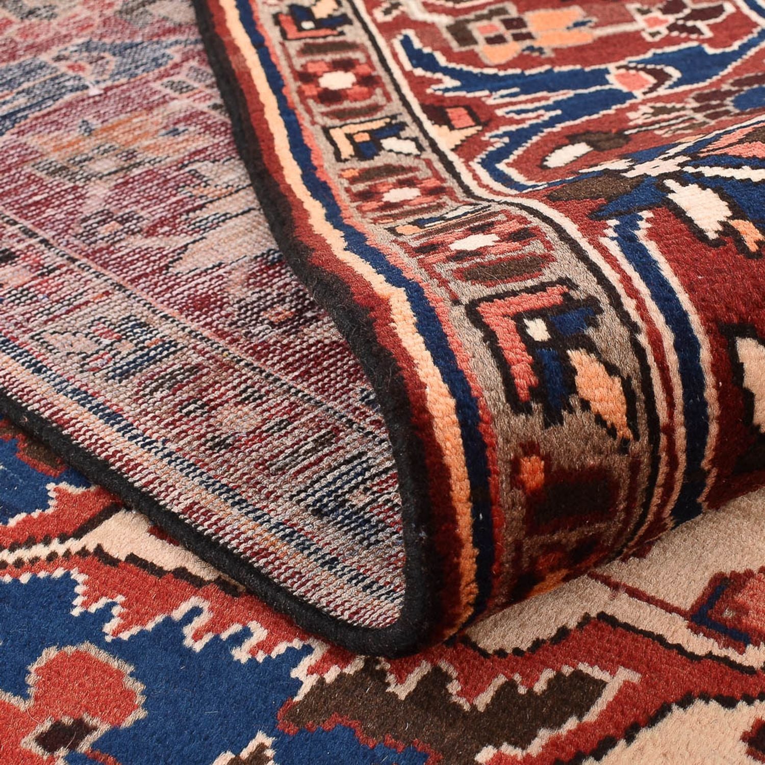Tappeto Persero - Nomade - 313 x 210 cm - multicolore