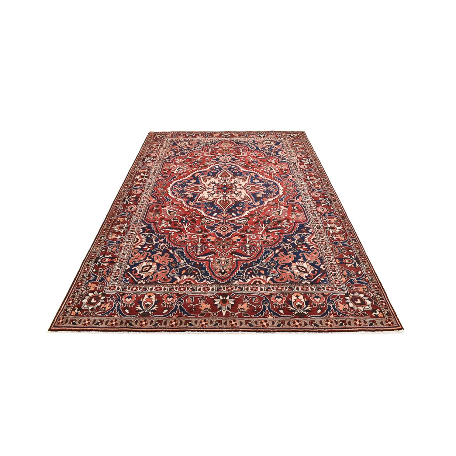 Tappeto Persero - Nomade - 313 x 210 cm - multicolore
