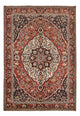 Bakhtiari Tappeto 313x215cm - Tappeto persiano