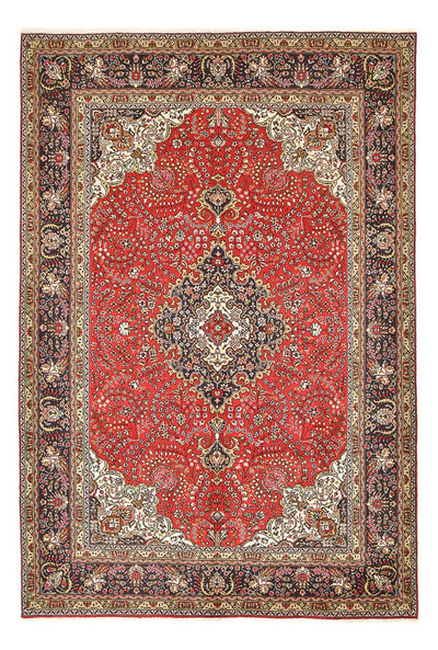 Tabriz Tappeto 195x297cm - Tappeto persiano