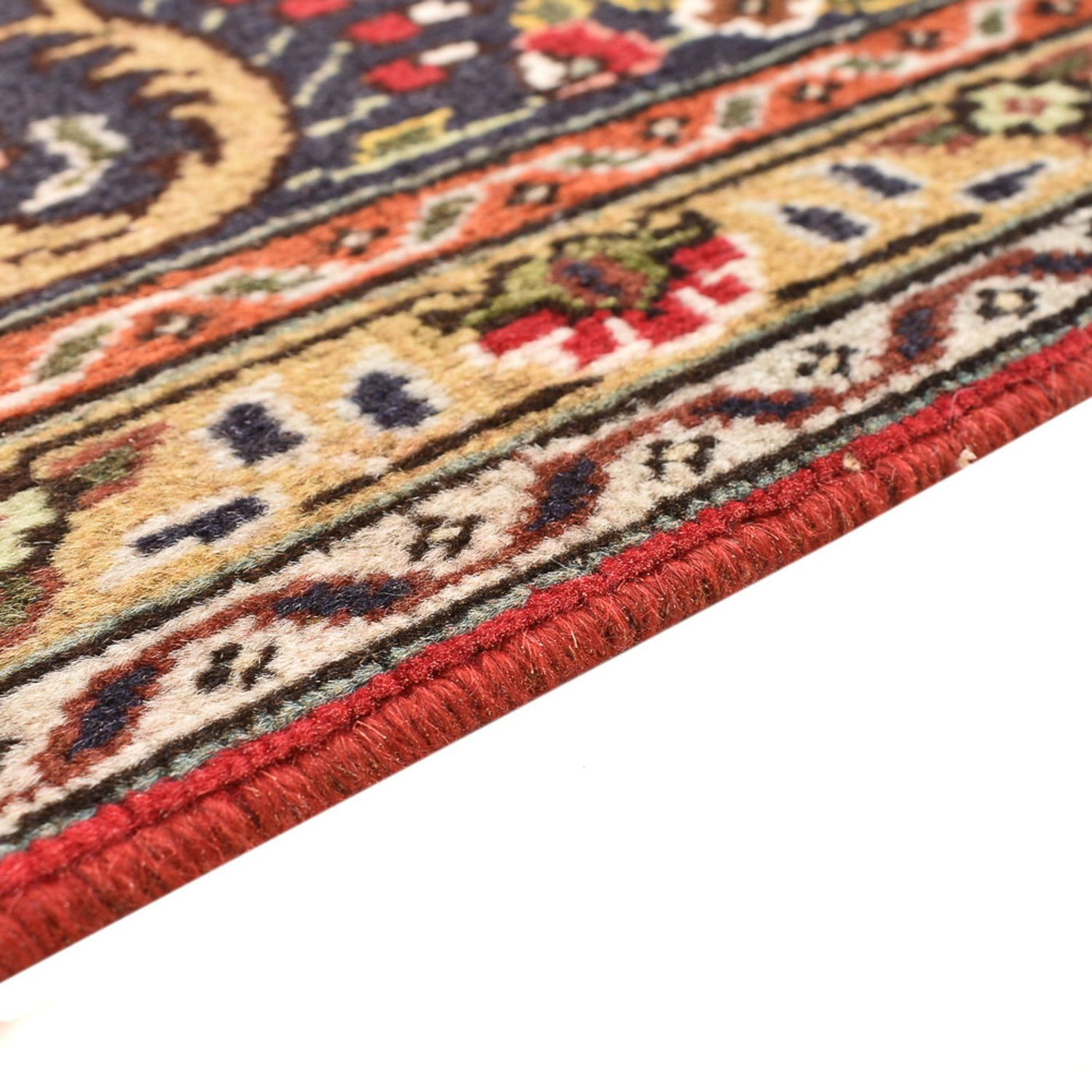 Tabriz Tappeto 297x195cm - Tappeto persiano