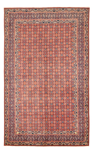 Tappeto Persero - Classico - 335 x 202 cm - rosso chiaro