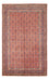Tappeto Persero - Classico - 335 x 202 cm - rosso chiaro