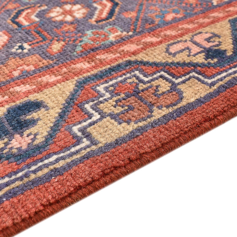 Tappeto Persero - Classico - 335 x 202 cm - rosso chiaro