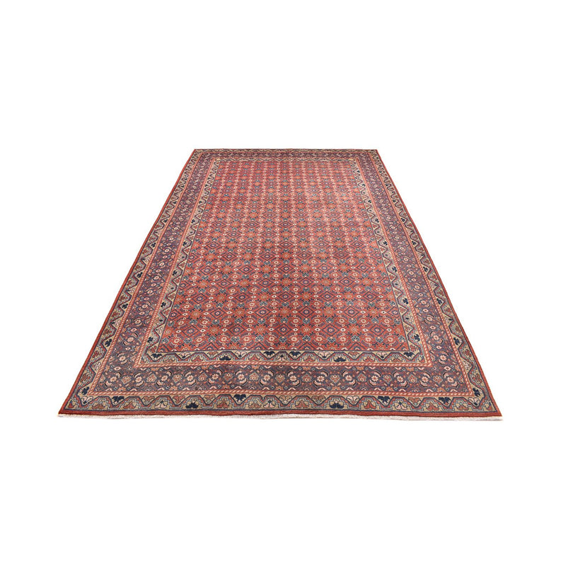 Tappeto Persero - Classico - 335 x 202 cm - rosso chiaro