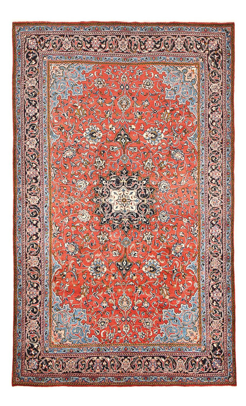 Tappeto Persero - Classico - 347 x 205 cm - rosso