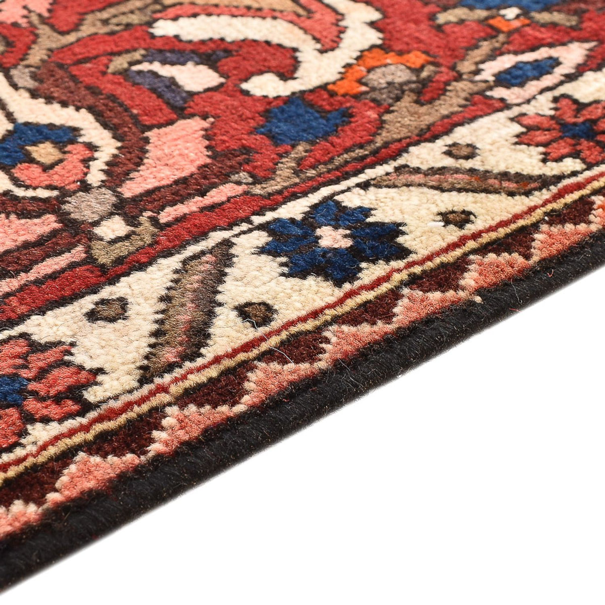Tappeto Persero - Nomade - 310 x 210 cm - terracotta