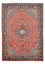 Tappeto Persero - Classico - 307 x 215 cm - rosso chiaro