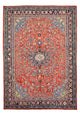 Mahal Tappeto 215x307cm - Tappeto persiano