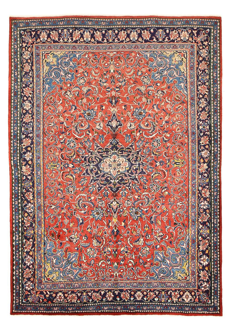 Tappeto Persero - Classico - 307 x 215 cm - rosso chiaro