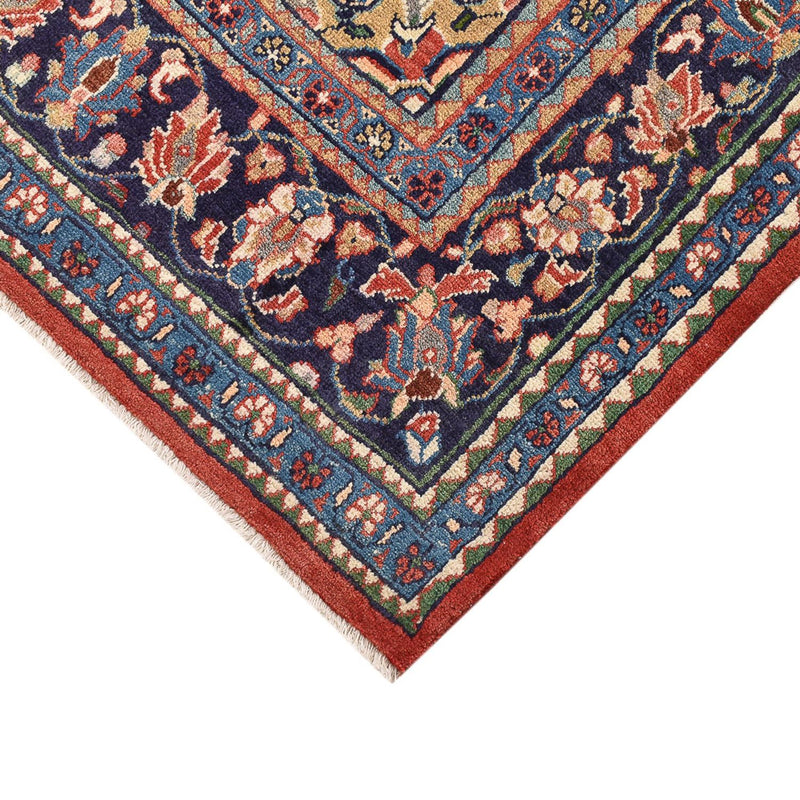 Tappeto Persero - Classico - 307 x 215 cm - rosso chiaro