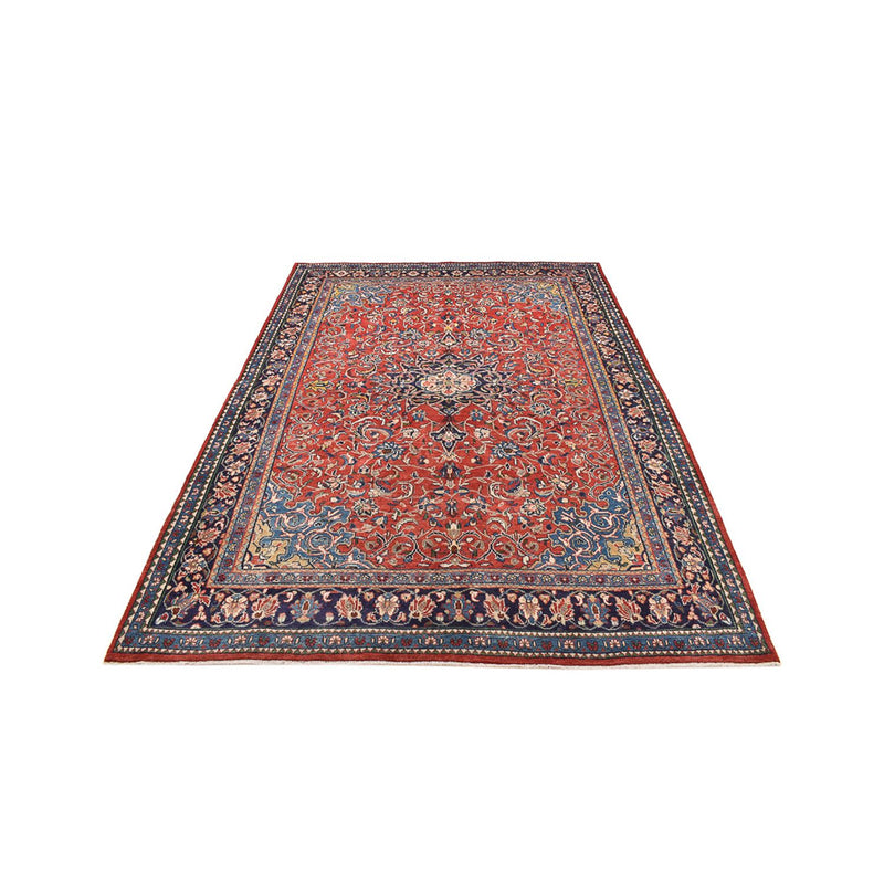 Tappeto Persero - Classico - 307 x 215 cm - rosso chiaro