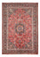 Tappeto Persero - Classico - 285 x 194 cm - rosso chiaro