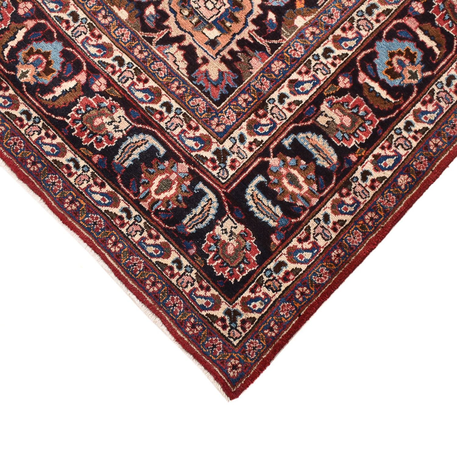 Tappeto Persero - Classico - 285 x 194 cm - rosso chiaro