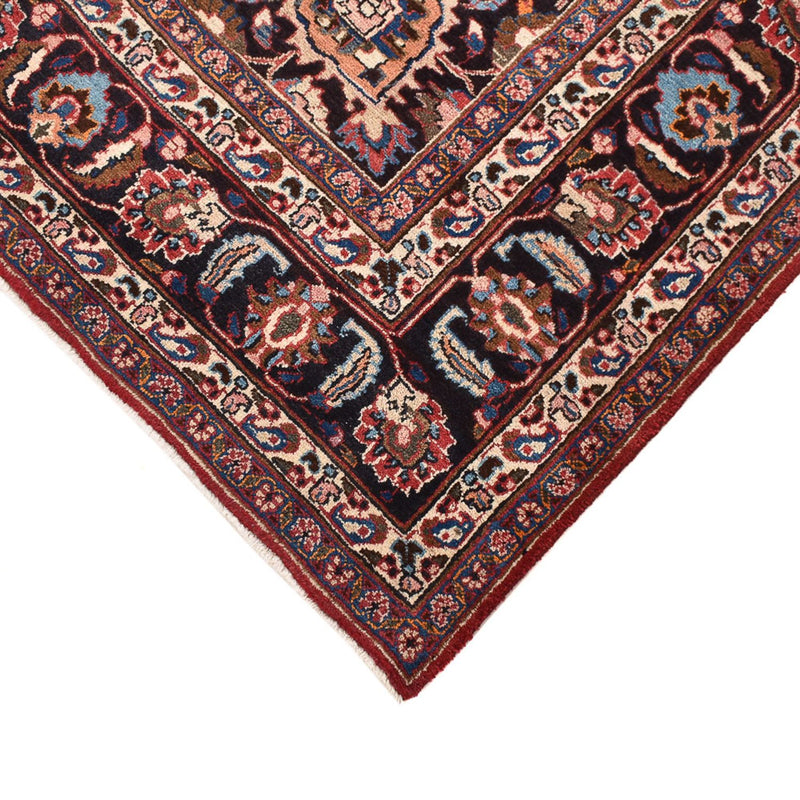 Tappeto Persero - Classico - 285 x 194 cm - rosso chiaro