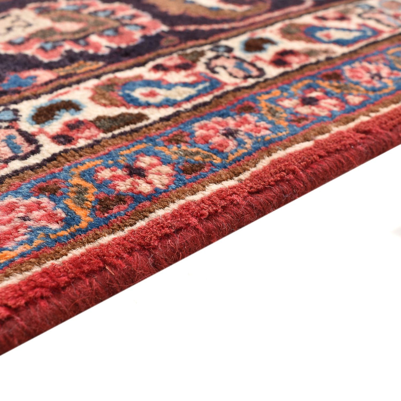 Mashhad Tappeto 285x194cm - Tappeto persiano